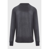 FUNKY BUDDHA FBM012-007-07-ANTHRACITE Ανθρακί Εικόνα 0