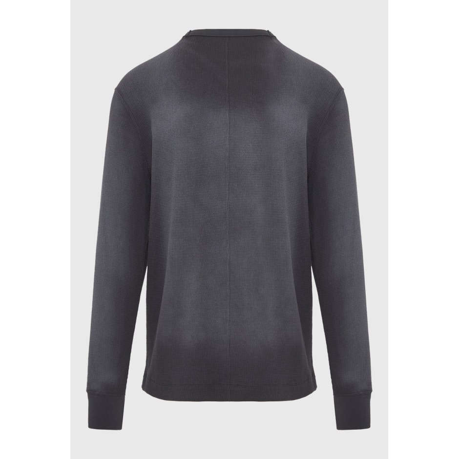 FUNKY BUDDHA FBM012-007-07-ANTHRACITE Ανθρακί