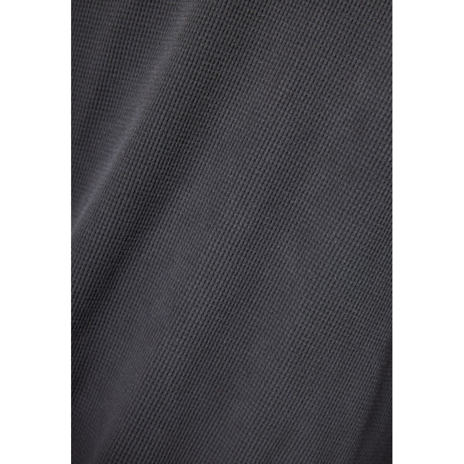 FUNKY BUDDHA FBM012-007-07-ANTHRACITE Ανθρακί