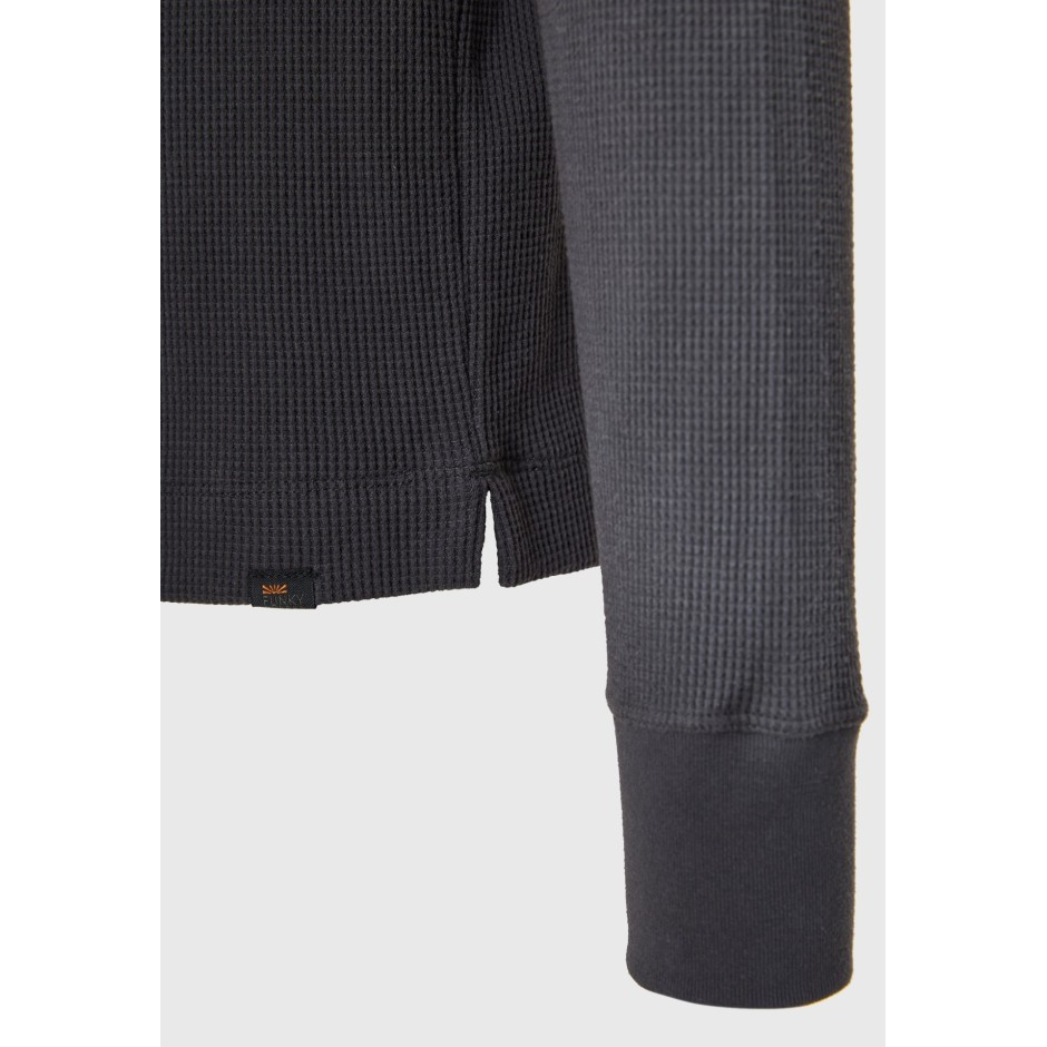 FUNKY BUDDHA FBM012-007-07-ANTHRACITE Ανθρακί