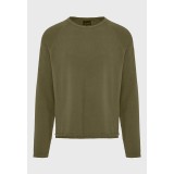 FUNKY BUDDHA FBM012-017-07-DUSTY OLIVE ΛΑΔΙ Εικόνα 3