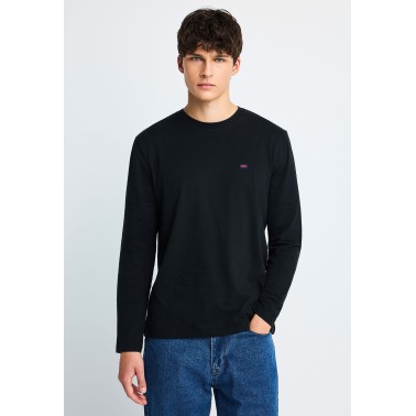 FUNKY BUDDHA  FBM014-001-07-BLACK Black