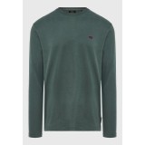 FUNKY BUDDHA  FBM014-001-07-GREEN STORM Green Image 3