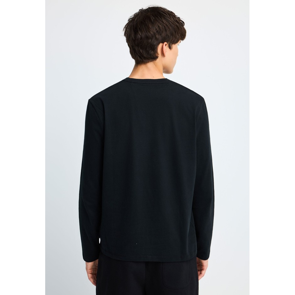 FUNKY BUDDHA  FBM014-002-07-BLACK Black