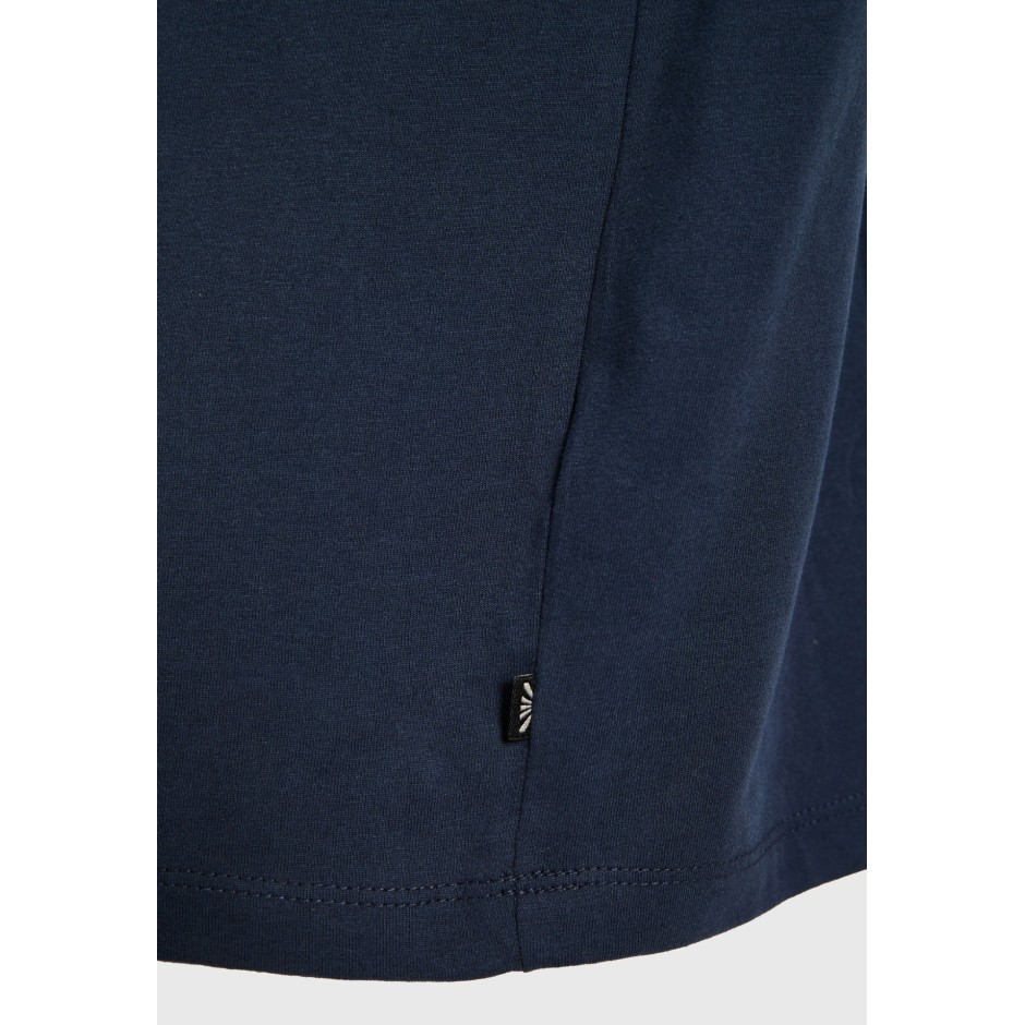 FUNKY BUDDHA  FBM014-002-07-NAVY Μπλε