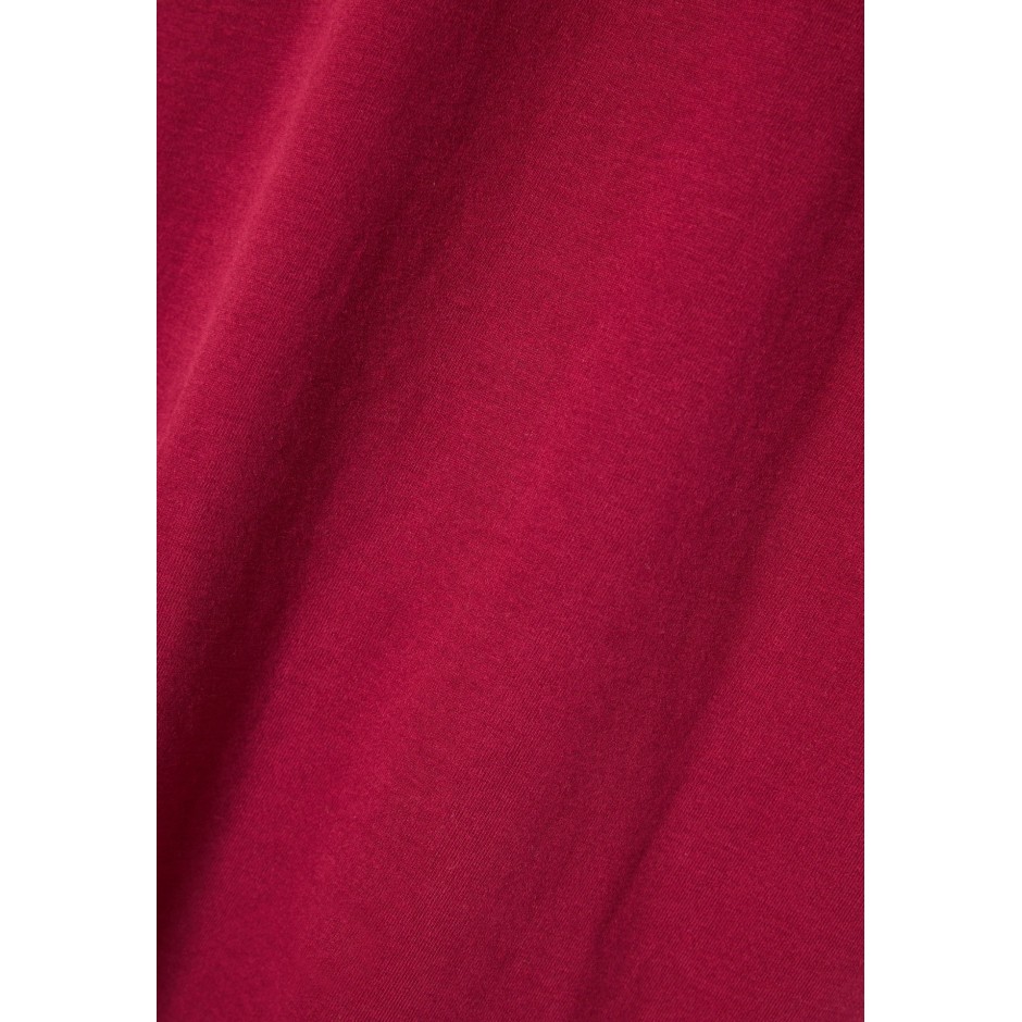 FUNKY BUDDHA  FBM014-002-07-BEETROOT Βυσσινί