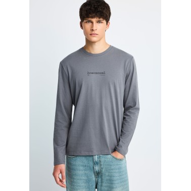 FUNKY BUDDHA  FBM014-005-07-ELEPHANT Grey