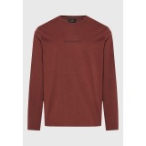 FUNKY BUDDHA  FBM014-005-07-HOT CHOCOLATE Brown Image 3