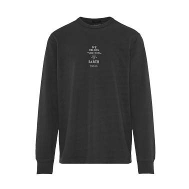 FUNKY BUDDHA FBM012-008-07-ANTHRACITE Coal
