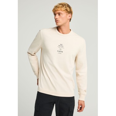 FUNKY BUDDHA FBM012-008-07-CLOUD CREAM Beige