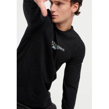 FUNKY BUDDHA FBM008-001-07-BLACK Black