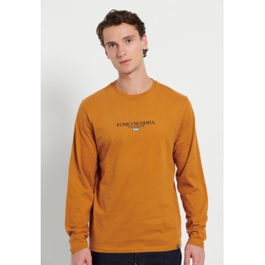 FUNKY BUDDHA FBM008-001-07-COPPER Brown