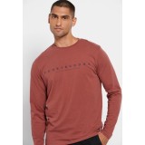 FUNKY BUDDHA FBM008-020-07-BRICK Μπορντό Εικόνα 