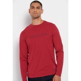 FUNKY BUDDHA FBM008-020-07-CRANBERRY Pink Image 