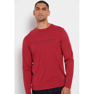 FUNKY BUDDHA FBM008-020-07-CRANBERRY Pink