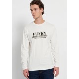 FUNKY BUDDHA FBM008-022-07-OFF WHITE Ecru Image 