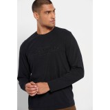 FUNKY BUDDHA FBM008-025-07-BLACK Black Image 