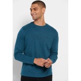 FUNKY BUDDHA FBM008-025-07-OCEAN BLUE Blue Image 