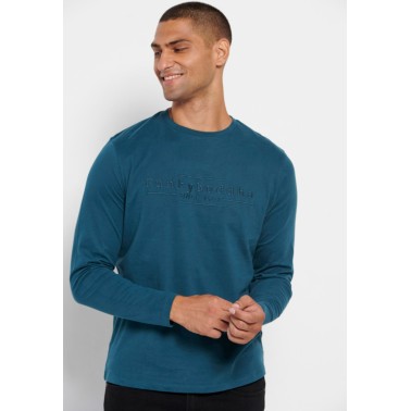 FUNKY BUDDHA FBM008-025-07-OCEAN BLUE Blue