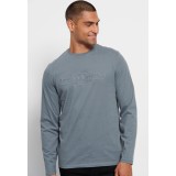 FUNKY BUDDHA FBM008-025-07-OCEAN GREY Grey Image 