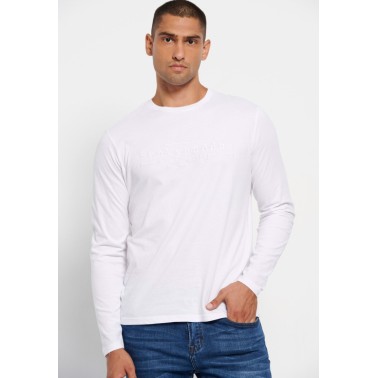 FUNKY BUDDHA FBM008-025-07-WHITE White