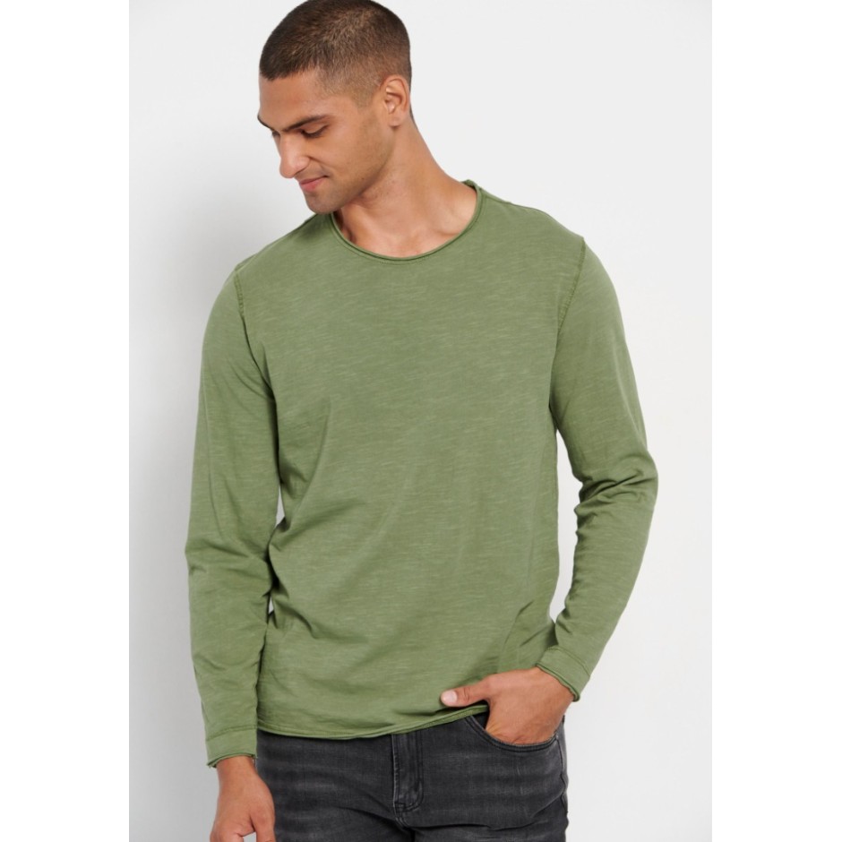 FUNKY BUDDHA FBM008-060-07-KHAKI Χακί
