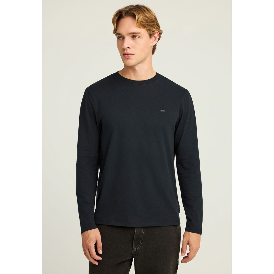 FUNKY BUDDHA FBM012-001-07-BLACK Μαύρο