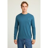 FUNKY BUDDHA FBM012-001-07-INDIAN TEAL Βεραμάν Εικόνα 