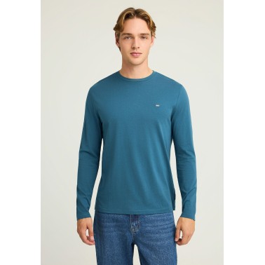 FUNKY BUDDHA FBM012-001-07-INDIAN TEAL Βεραμάν