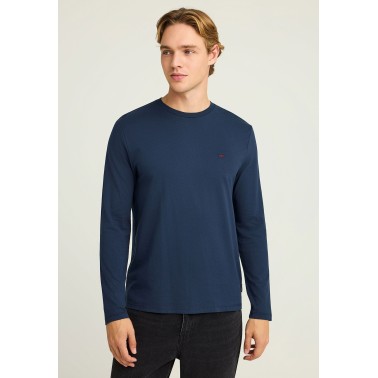 FUNKY BUDDHA FBM012-001-07-NAVY Blue