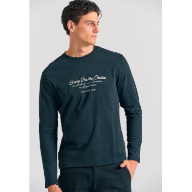 FUNKY BUDDHA FBM012-004-07-BLACK Black