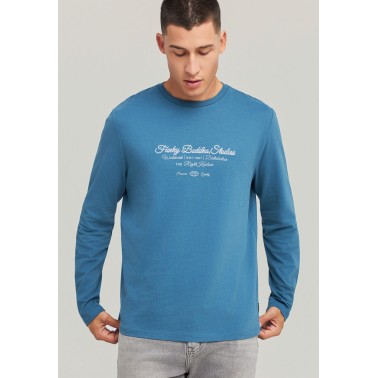 FUNKY BUDDHA FBM012-004-07-INDIAN TEAL Βεραμάν