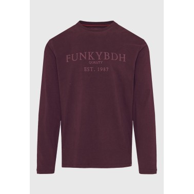 FUNKY BUDDHA FBM012-005-07-MERLOT BORDEAUX