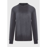 FUNKY BUDDHA FBM012-007-07-ANTHRACITE Ανθρακί Εικόνα 