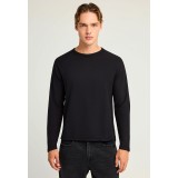 FUNKY BUDDHA FBM012-017-07-BLACK Μαύρο Εικόνα 