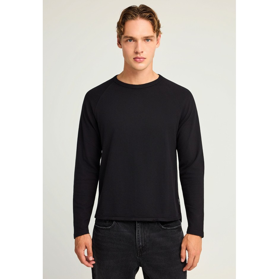 FUNKY BUDDHA FBM012-017-07-BLACK Μαύρο