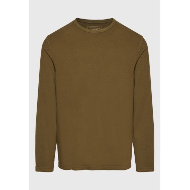 FUNKY BUDDHA  FBM014-017-07-DUSTY OLIVE ΛΑΔΙ