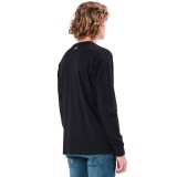 BASEHIT 212.BM31.22-BLACK Μαύρο Εικόνα 1
