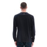 BASEHIT 222.BM31.04-NAVY BLUE Blue Image 0