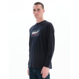 BASEHIT 222.BM31.04-NAVY BLUE Blue Image 1