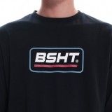 BASEHIT 222.BM31.04-NAVY BLUE Blue Image 2
