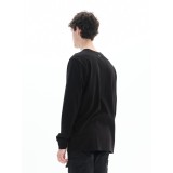 BASEHIT 222.BM31.12-BLACK Μαύρο Εικόνα 3