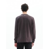 BASEHIT 222.BM31.16-OFF BLACK Ανθρακί Εικόνα 1