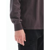 BASEHIT 222.BM31.16-OFF BLACK Ανθρακί Εικόνα 3