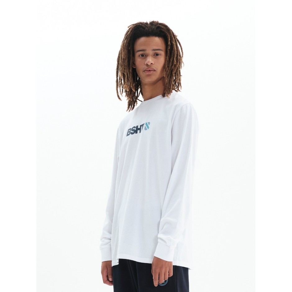 BASEHIT 222.BM31.02-WHITE Λευκό