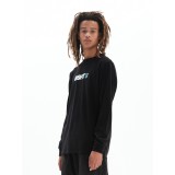 BASEHIT 222.BM31.02-Black Black Image 0