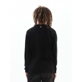BASEHIT 222.BM31.02-Black Black Image 1