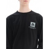 BASEHIT 222.BM31.06-BLACK Μαύρο Εικόνα 3