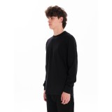 BASEHIT 242.BM31.300-BLACK Black Image 0