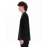 BASEHIT 242.BM31.300-BLACK Black Image 3